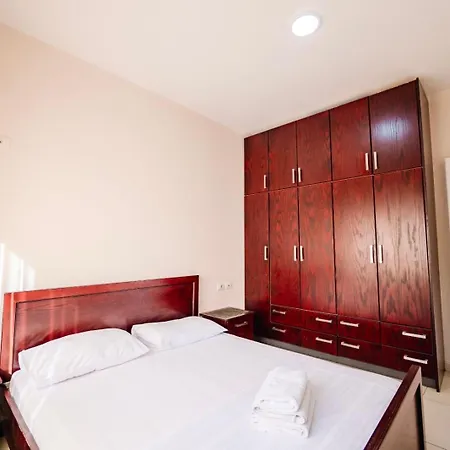 Apartament Coastside