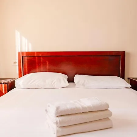 Apartament Coastside Saranda