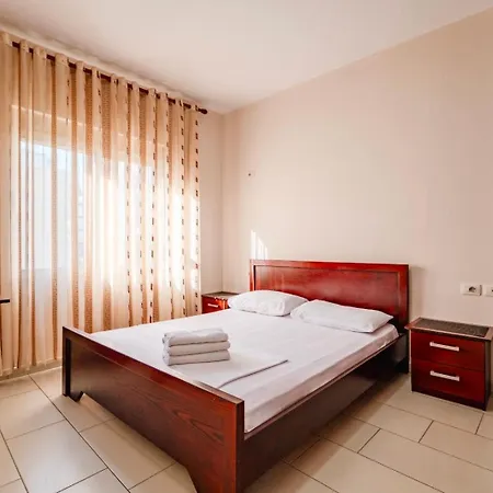 Apartament Coastside