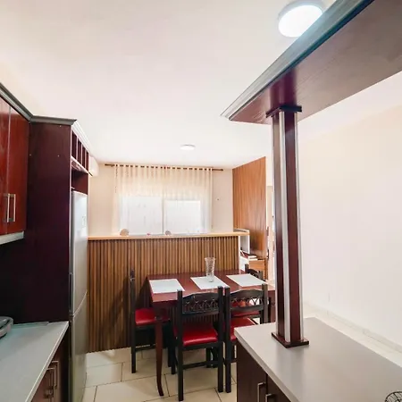 Coastside Apartament