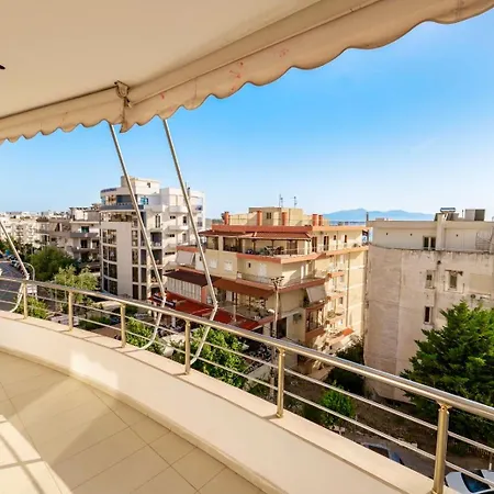 Coastside Apartament Saranda