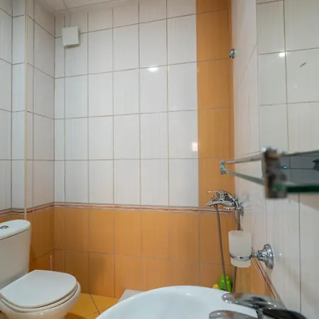 Apartament Coastside Saranda