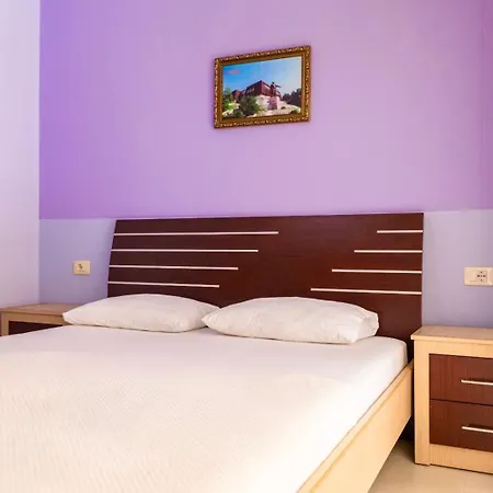 Apartament Coastside
