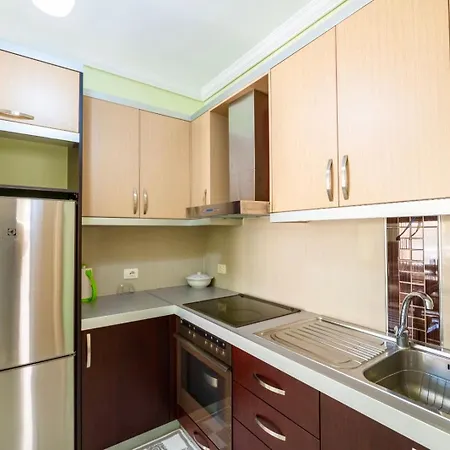 Apartament Coastside