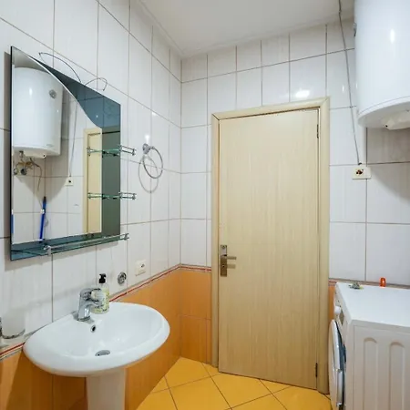 Apartament Coastside *