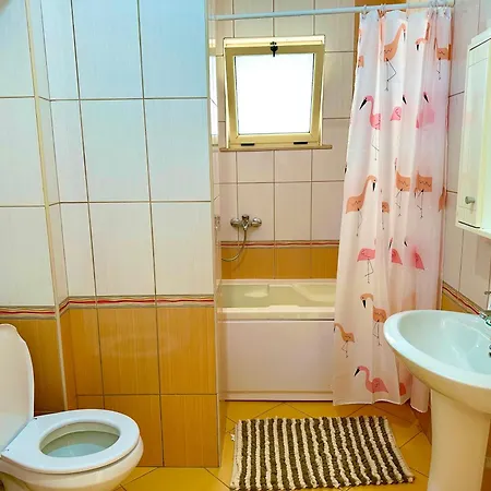 Apartament Coastside Saranda