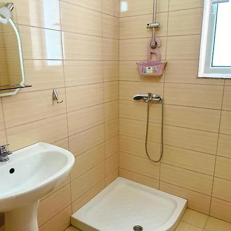 Coastside Apartament Saranda