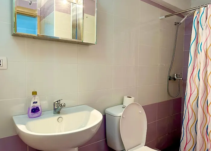 Coastside Apts Apartment