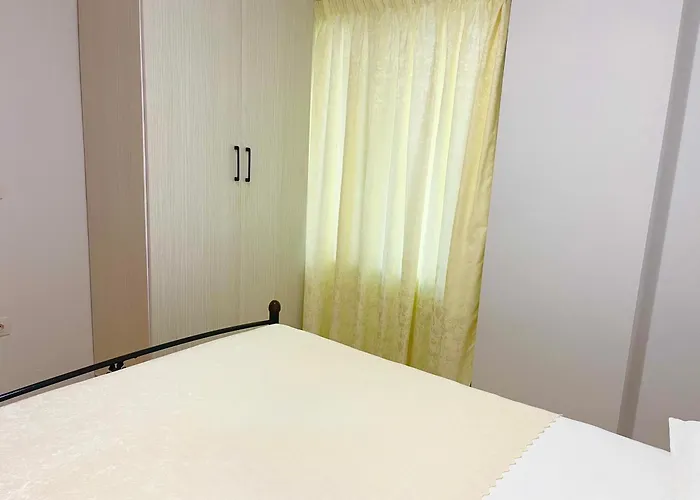 Coastside Apts * Sarande