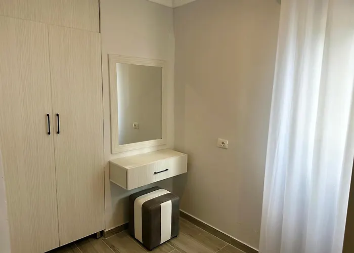 Coastside Apts * Sarande