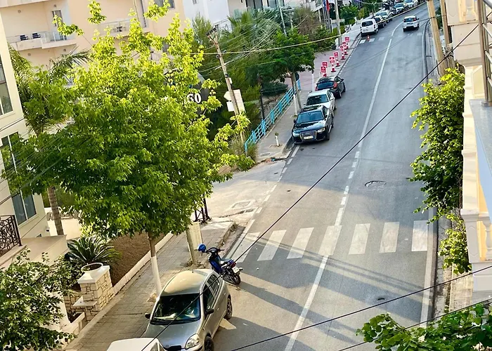 Apartment Coastside Apts