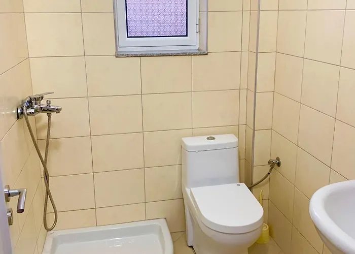 Coastside Apts Apartment *