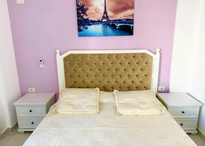 Coastside Apts * Sarande