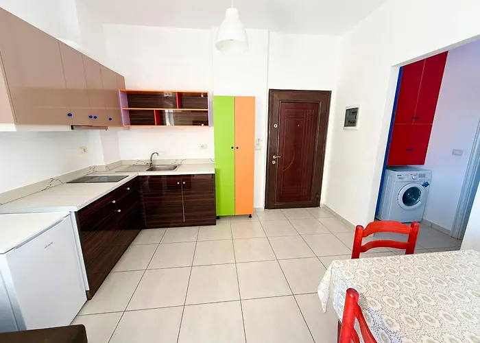 Coastside Apts Sarande