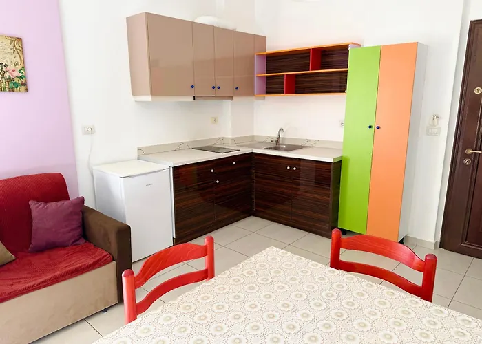 Apartment Coastside Apts