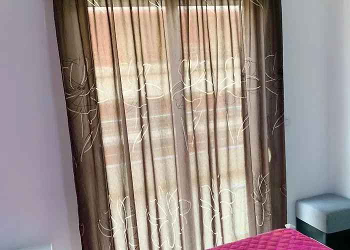 Coastside Apts Apartment Sarande