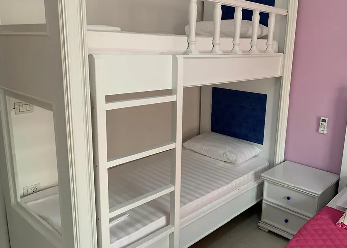 Coastside Apts Apartment