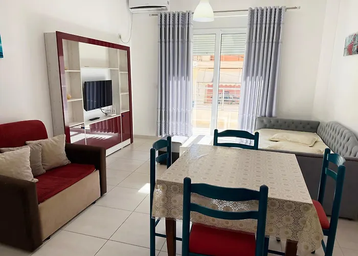 Apartment Coastside Apts