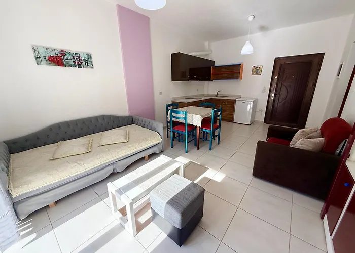 Coastside Apts Apartment *