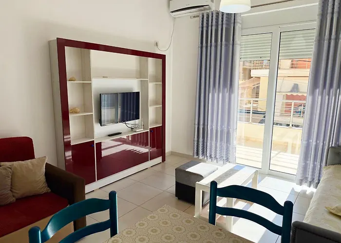 Coastside Apts Apartment