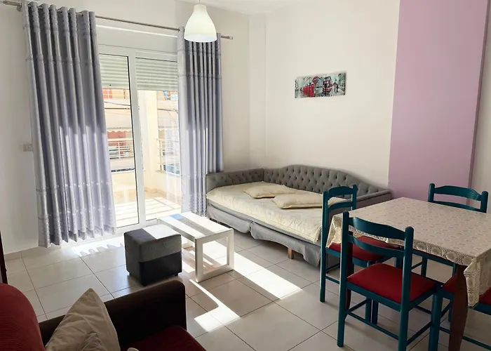 Apartment Coastside Apts