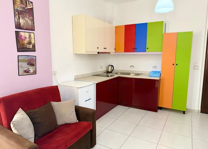 Coastside Apts Apartment *