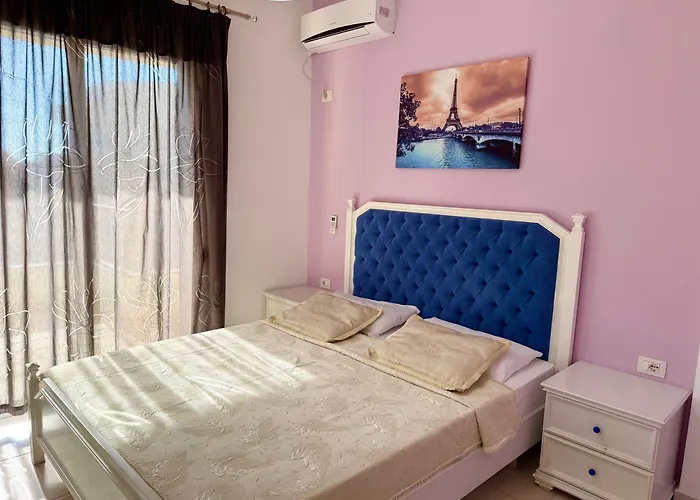 Apartment Coastside Apts