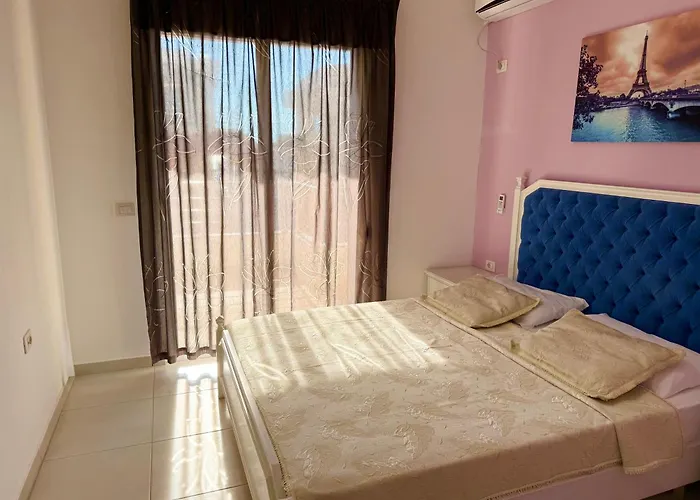 Coastside Apts * Sarande