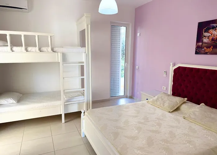 Coastside Apts Apartment