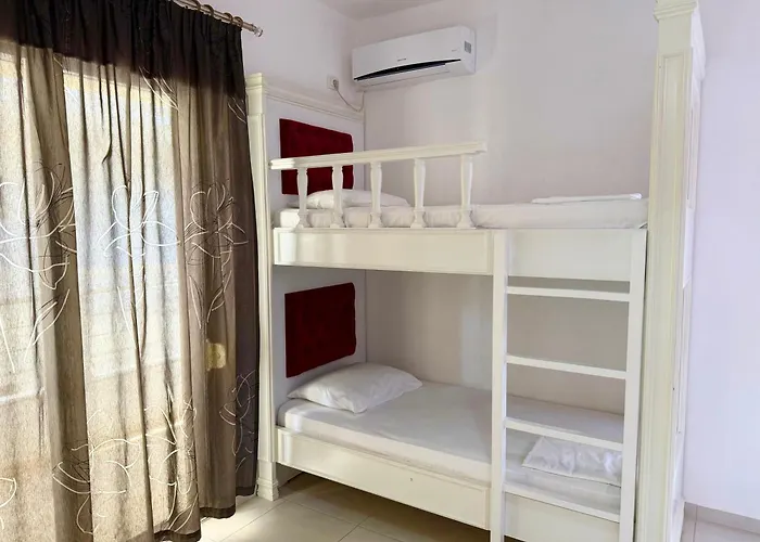 Coastside Apts Apartment