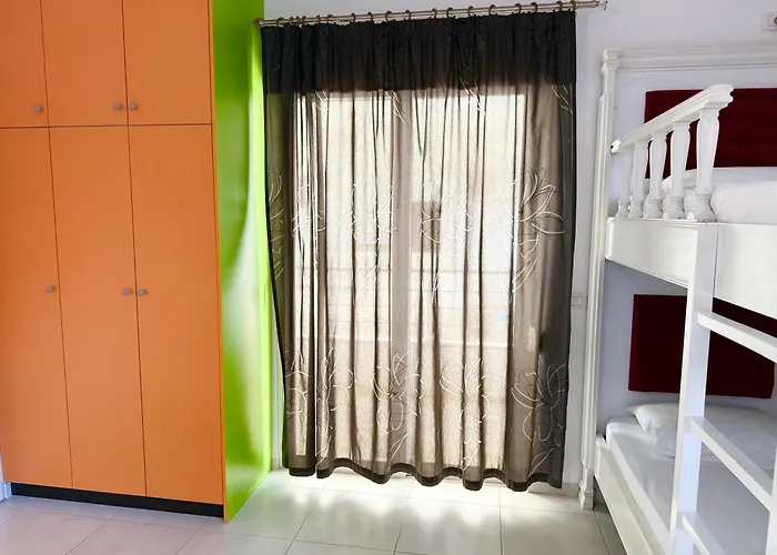 Coastside Apts Apartment