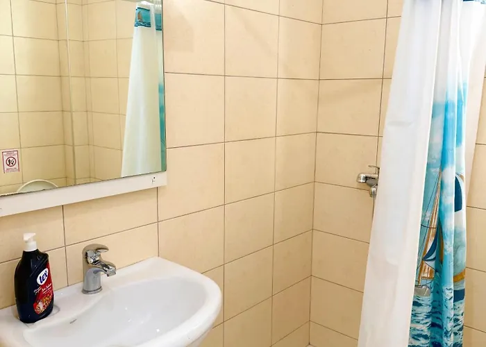 Apartment Coastside Apts