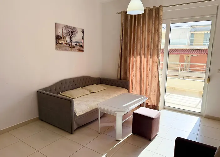 Apartment Coastside Apts