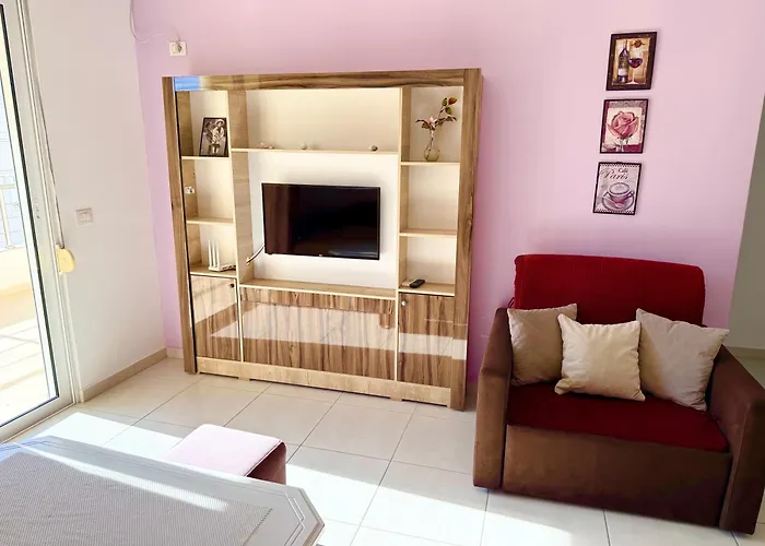 Coastside Apts Apartment *