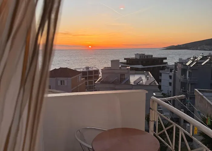 Coastside Apts Sarande