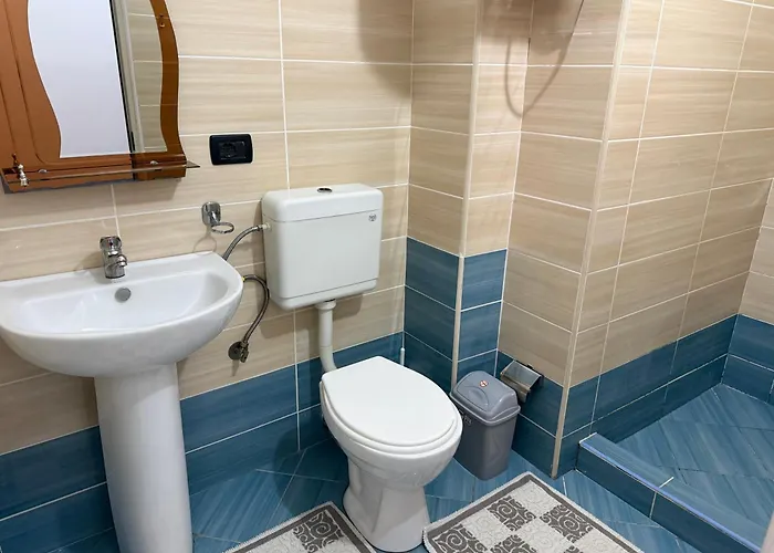 Coastside Apts Apartment *