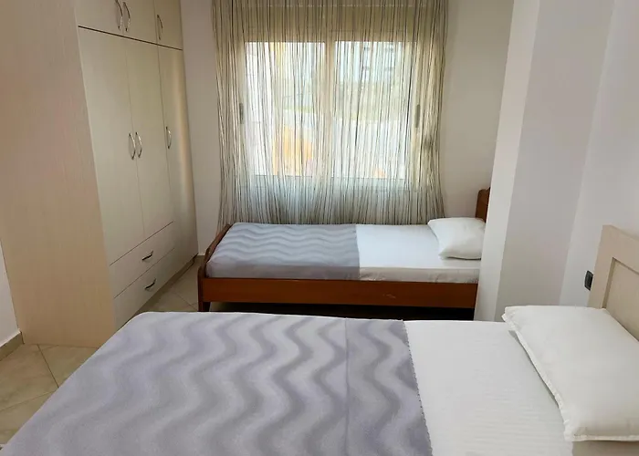 Coastside Apts Sarande