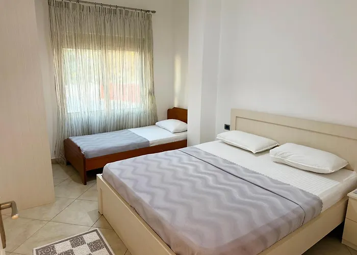 Coastside Apts Sarande