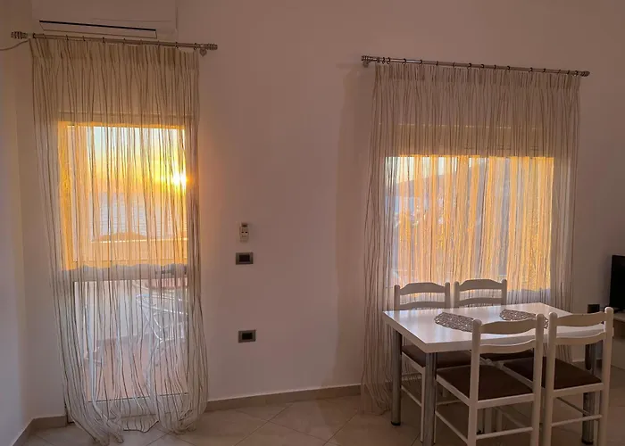 Coastside Apts Apartment Sarande