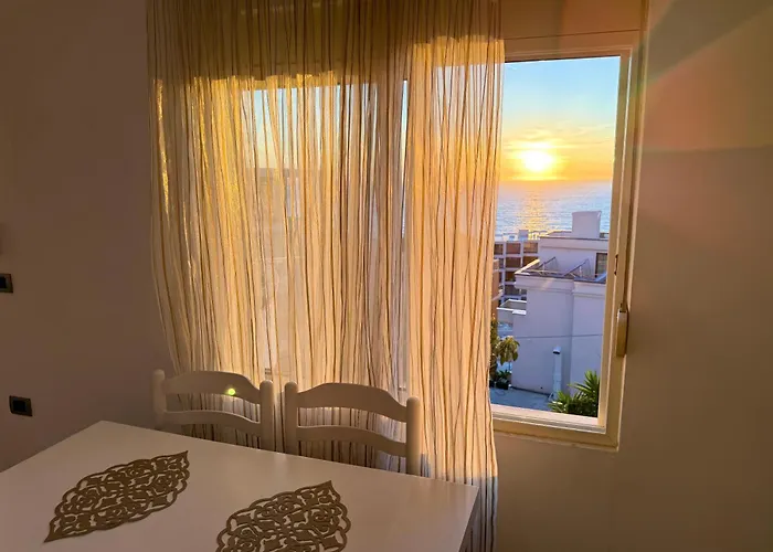 Coastside Apts Apartment