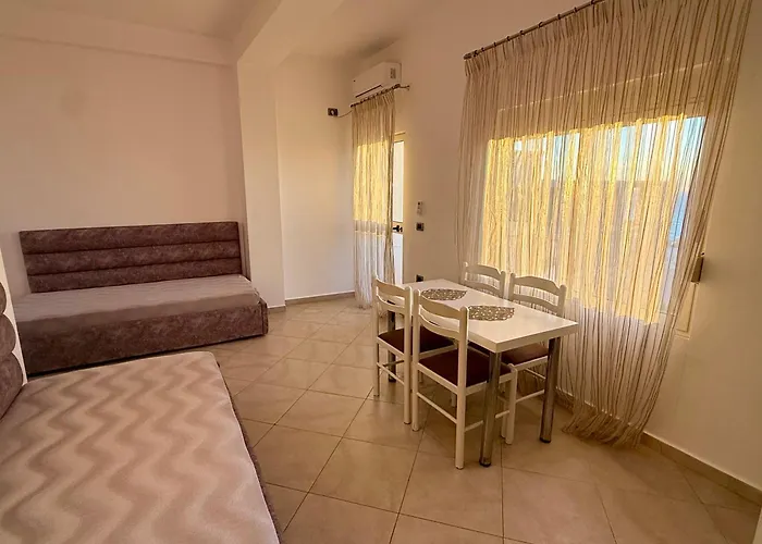 Coastside Apts Apartment *