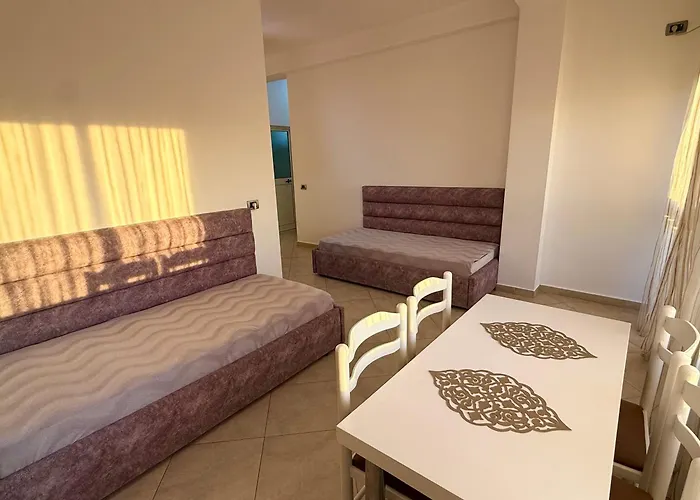 Coastside Apts Apartment Sarande