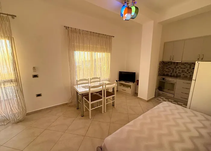 Coastside Apts Apartment *